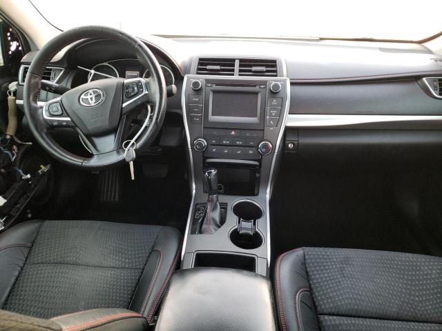 Photo 8 from auction – 2015 TOYOTA CAMRY LE with VIN 4T1BF1FK0FU493844