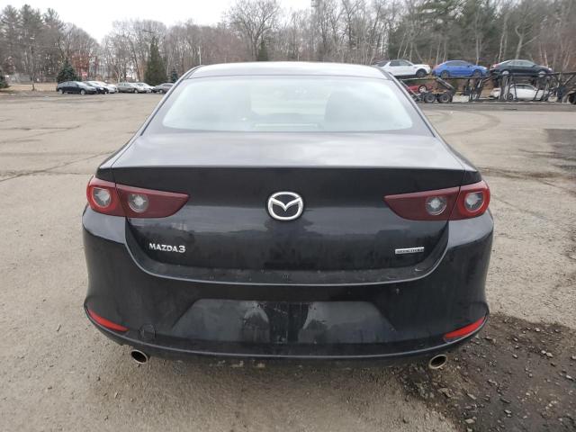 Photo 6 from auction – 2022 MAZDA 3 SELECT with VIN 3MZBPABL1NM311584