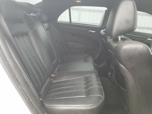 Photo 10 from auction – 2013 CHRYSLER 300 S with VIN 2C3CCAGG8DH659589
