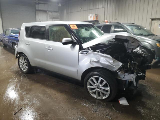 Photo 4 from auction – 2017 KIA SOUL + with VIN KNDJP3A51H7448780