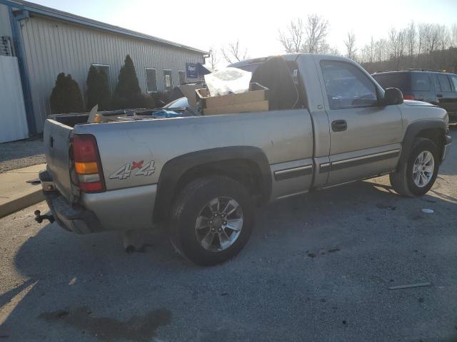 Photo 3 from auction – 2000 CHEVROLET SILVERADO with VIN 1GCEK14V6YZ218821