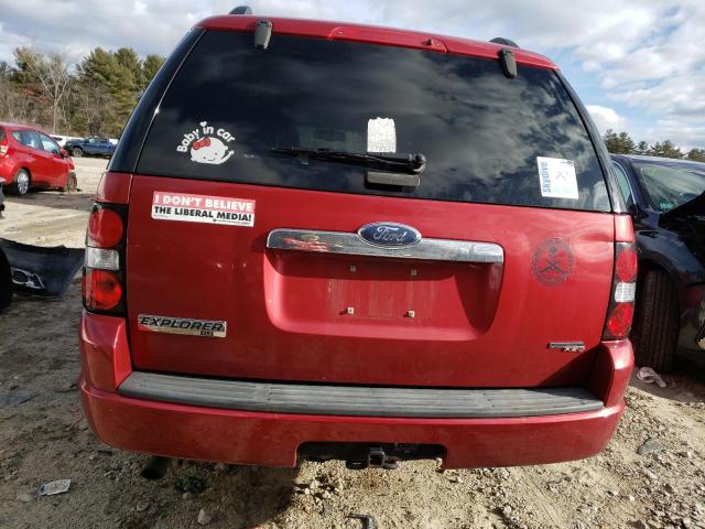 Photo 6 from auction – 2007 FORD EXPLORER X with VIN 1FMEU73E17UB50143