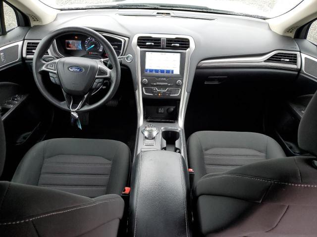 Photo 8 from auction – 2020 FORD FUSION SE with VIN 3FA6P0HD3LR264255