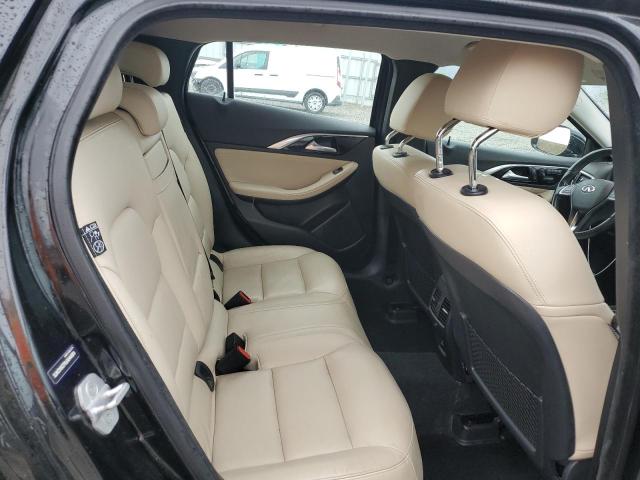 Photo 10 from auction – 2018 INFINITI QX30 BASE with VIN SJKCH5CP9JA044664
