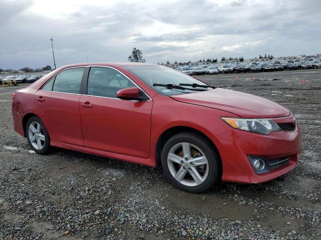 Photo 4 from auction – 2013 TOYOTA CAMRY L with VIN 4T1BF1FK6DU652816