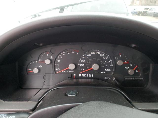 Photo 9 from auction – 2005 FORD EXPLORER X with VIN 1FMZU73K55UA89657
