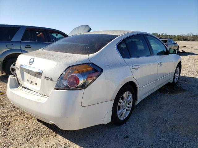 Photo 3 from auction – 2011 NISSAN ALTIMA BAS with VIN 1N4AL2AP5BN504767