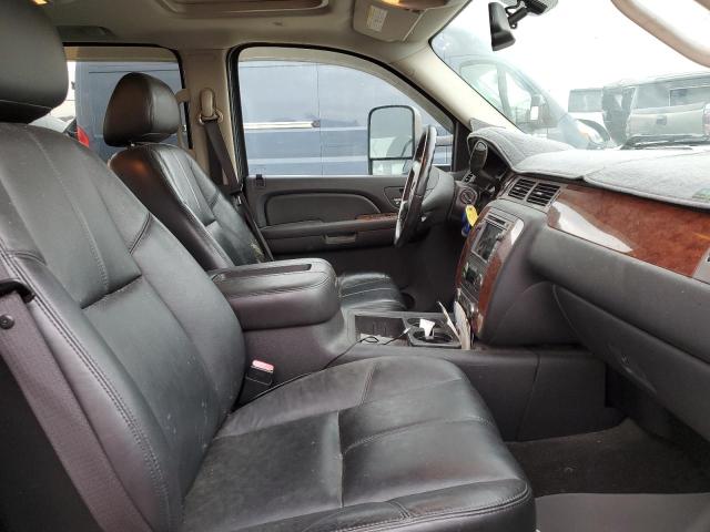 Photo 5 from auction – 2009 CHEVROLET SILVERADO with VIN 1GCHK63629F172489