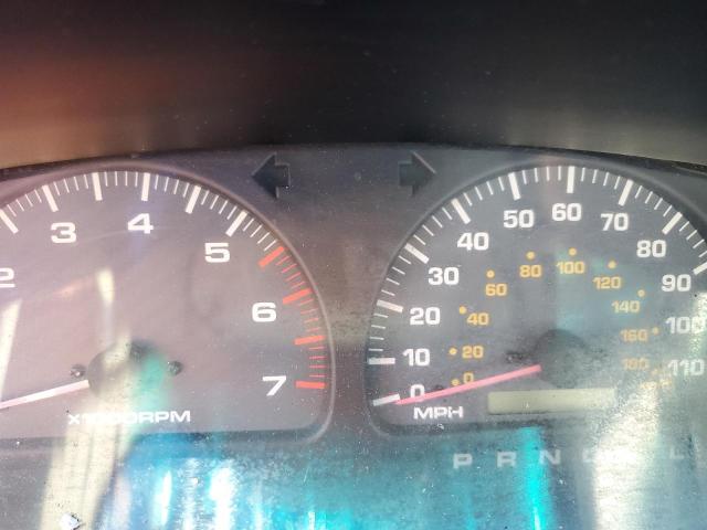 Photo 9 from auction – 2000 TOYOTA 4RUNNER SR with VIN JT3GN86R3Y0178487