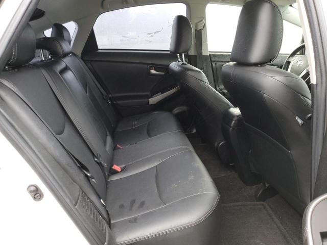 Photo 10 from auction – 2015 TOYOTA PRIUS with VIN JTDKN3DU6F0430603