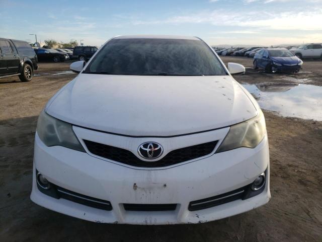 Photo 5 from auction – 2012 TOYOTA CAMRY BASE with VIN 4T1BF1FK1CU564786