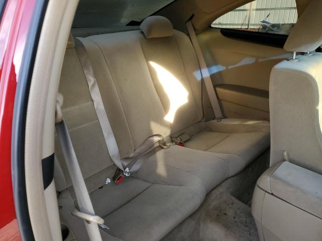 Photo 10 from auction – 2006 HONDA ACCORD EX with VIN 1HGCM72766A011237