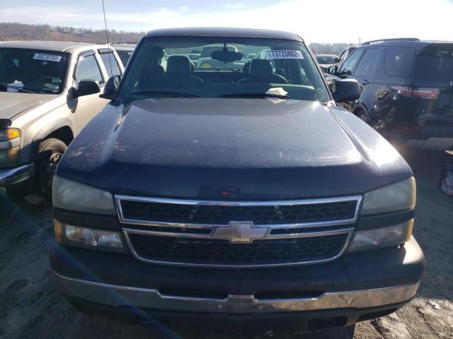 Photo 5 from auction – 2006 CHEVROLET SILVERADO with VIN 1GCEC19X46Z157473