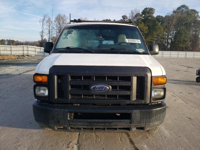 Photo 5 from auction – 2013 FORD ECONOLINE with VIN 1FTNE2EW2DDB21403