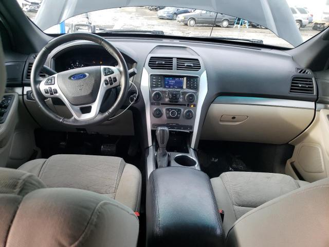 Photo 8 from auction – 2012 FORD EXPLORER with VIN 1FMHK8B8XCGA44657