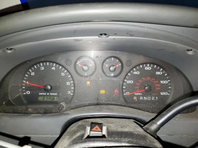 Photo 9 from auction – 2011 FORD RANGER with VIN 1FTKR1ADXBPA53546