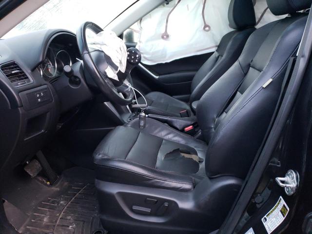 Photo 7 from auction – 2013 MAZDA CX-5 GT with VIN JM3KE4DEXD0156955