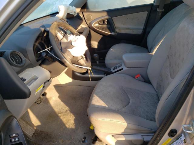 Photo 7 from auction – 2012 TOYOTA RAV4 with VIN 2T3ZF4DV5CW143061
