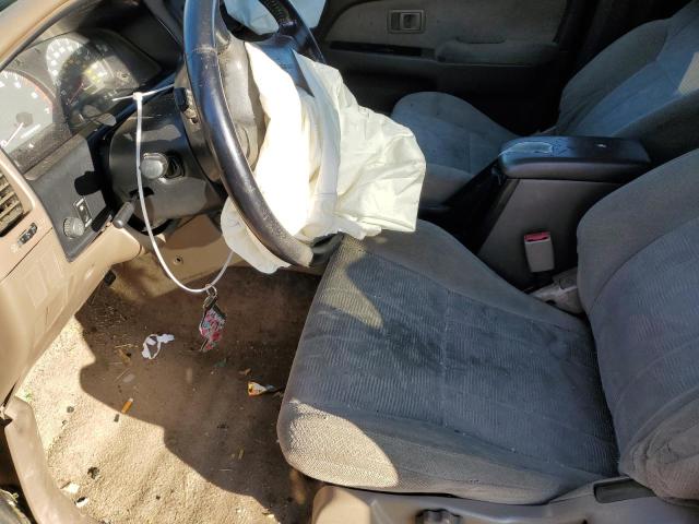 Photo 7 from auction – 2000 TOYOTA 4RUNNER SR with VIN JT3GN86R3Y0178487