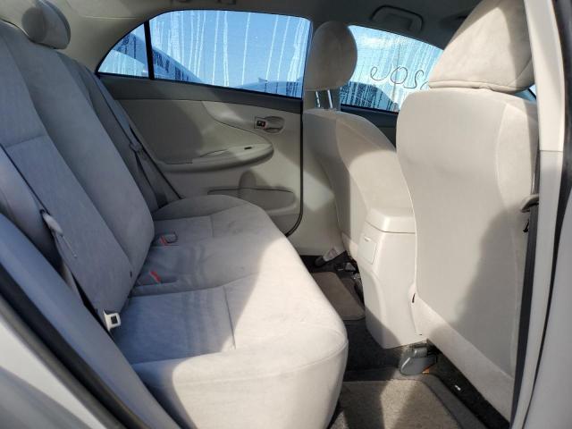 Photo 10 from auction – 2009 TOYOTA COROLLA BA with VIN JTDBL40E19J037214