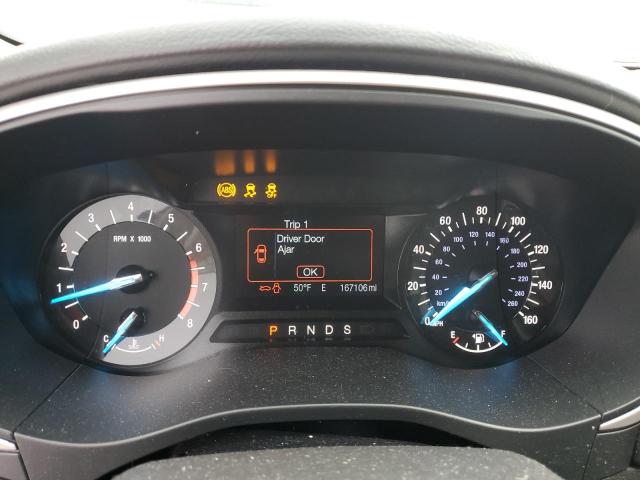 Photo 9 from auction – 2015 FORD FUSION SE with VIN 3FA6P0H99FR268584