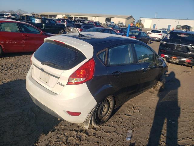 Photo 3 from auction – 2011 FORD FIESTA SE with VIN 3FADP4EJ6BM156071