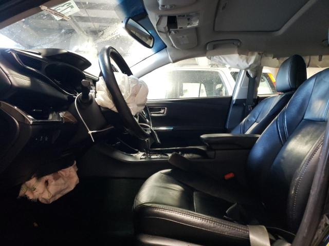 Photo 7 from auction – 2013 TOYOTA AVALON HYB with VIN 4T1BD1EB4DU007542
