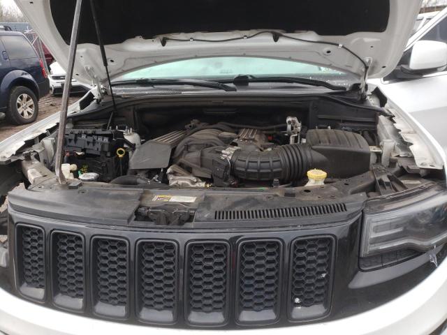 Photo 11 from auction – 2014 JEEP GRAND CHER with VIN 1C4RJFDJXEC306607