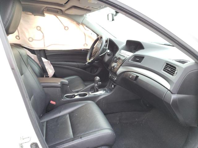 Photo 7 from auction – 2017 ACURA ILX BASE W with VIN 19UDE2F36HA009843