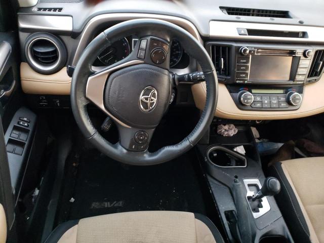 Photo 8 from auction – 2016 TOYOTA RAV4 XLE with VIN 2T3RFREV2GW418578