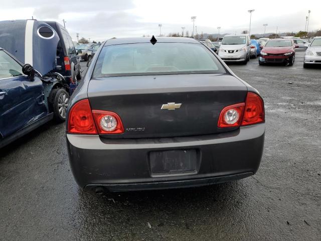Photo 6 from auction – 2012 CHEVROLET MALIBU LS with VIN 1G1ZA5E01CF357045