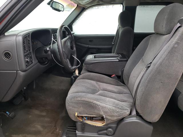 Photo 7 from auction – 2003 CHEVROLET SILVERADO with VIN 2GCEK19T231219943