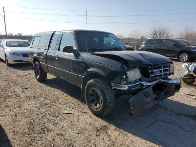 Photo 4 from auction – 2002 FORD RANGER with VIN 1FTYR14V22PB16976