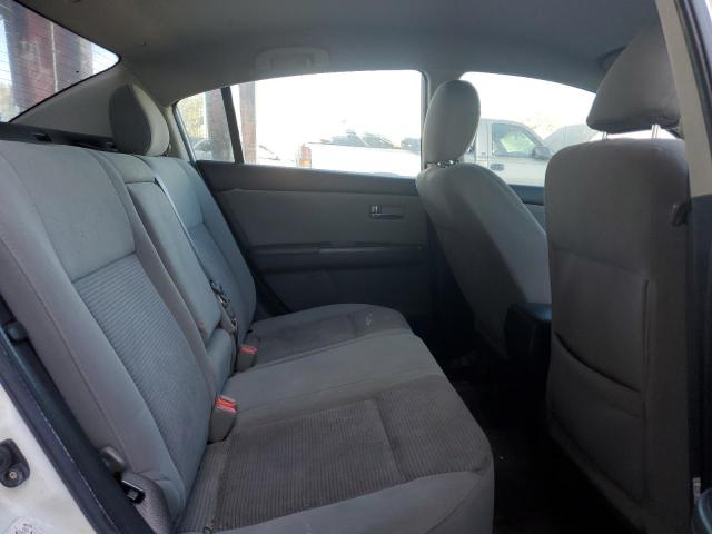 Photo 10 from auction – 2011 NISSAN SENTRA 2.0 with VIN 3N1AB6AP4BL655591