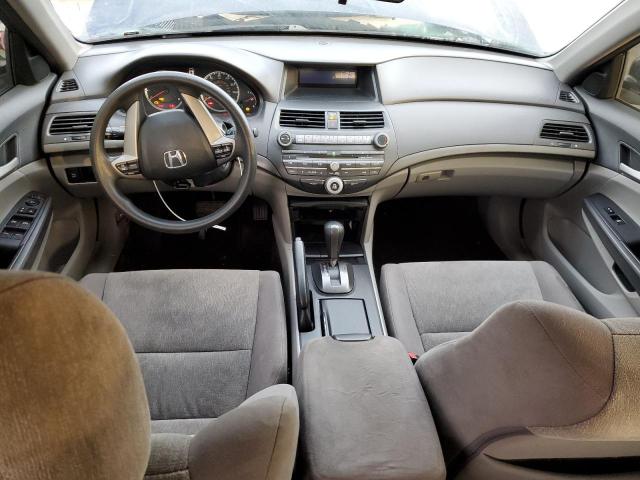 Photo 8 from auction – 2010 HONDA ACCORD LXP with VIN 1HGCP2F47AA033654