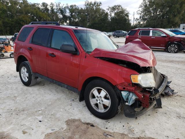 Photo 4 from auction – 2012 FORD ESCAPE XLT with VIN 1FMCU0D74CKA99855