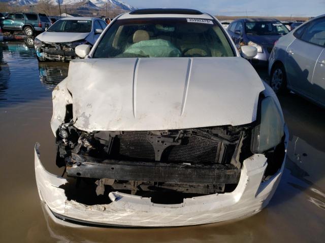 Photo 5 from auction – 2004 NISSAN MAXIMA SE with VIN 1N4BA41EX4C857654