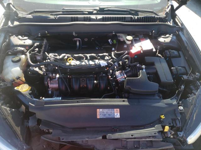 Photo 11 from auction – 2016 FORD FUSION SE with VIN 1FA6P0H72G5109666