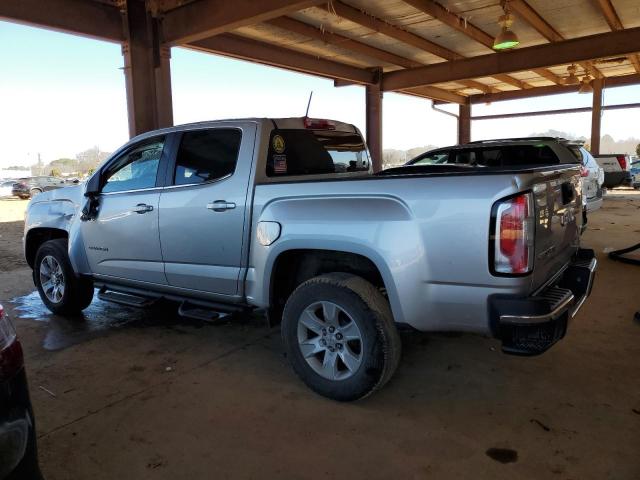 Photo 2 from auction – 2016 GMC CANYON SLE with VIN 1GTG5CEA1G1228080