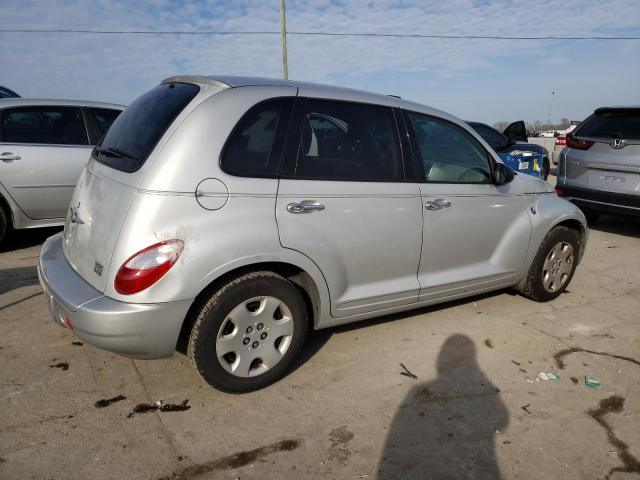 Photo 3 from auction – 2007 CHRYSLER PT CRUISER with VIN 3A4FY58B87T629910