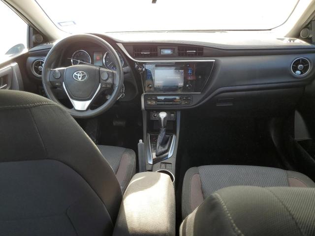 Photo 8 from auction – 2018 TOYOTA COROLLA L with VIN 5YFBURHE7JP807639
