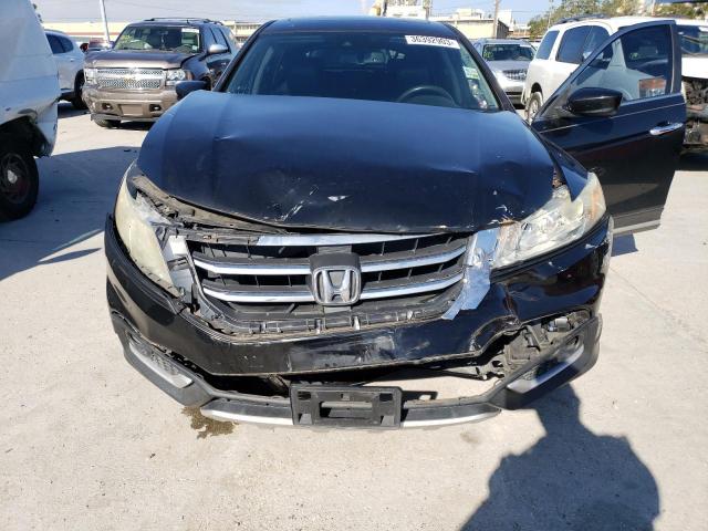 Photo 11 from auction – 2015 HONDA CROSSTOUR with VIN 5J6TF3H51FL001771