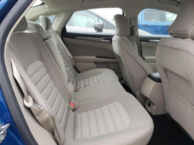 Photo 10 from auction – 2017 FORD FUSION SE with VIN 3FA6P0H73HR319353