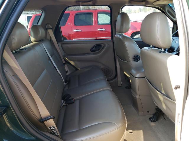 Photo 11 from auction – 2002 FORD ESCAPE XLT with VIN 1FMCU04102KB85545