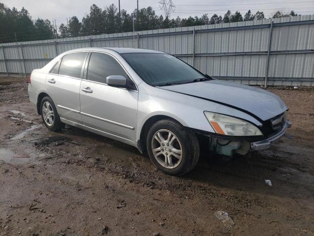 Photo 4 from auction – 2007 HONDA ACCORD with VIN 1HGCM56387A097339