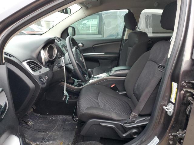 Photo 7 from auction – 2015 DODGE JOURNEY SX with VIN 3C4PDCBG0FT734812
