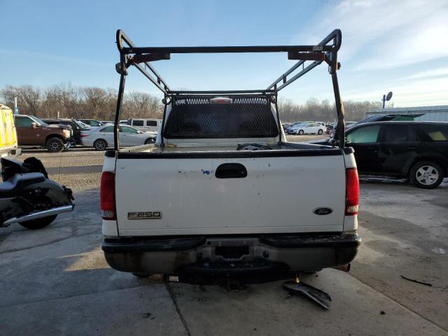 Photo 6 from auction – 2007 FORD F250 SUPER with VIN 1FTSX20527EA54828