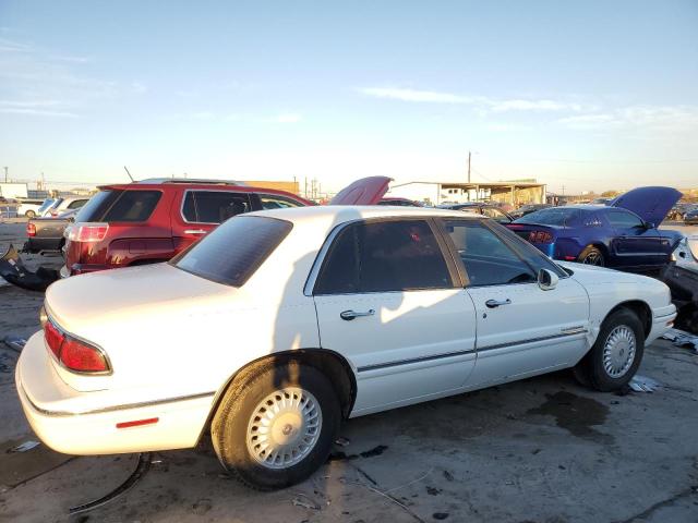 Photo 3 from auction – 1997 BUICK LESABRE LI with VIN 1G4HR52K2VH500637