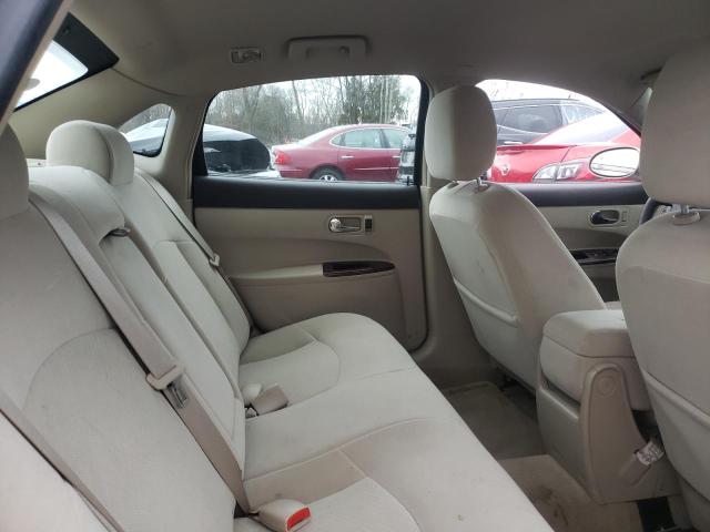 Photo 10 from auction – 2009 BUICK LACROSSE C with VIN 2G4WC582991207441