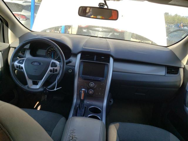 Photo 8 from auction – 2011 FORD EDGE SEL with VIN 2FMDK3JC3BBB58920